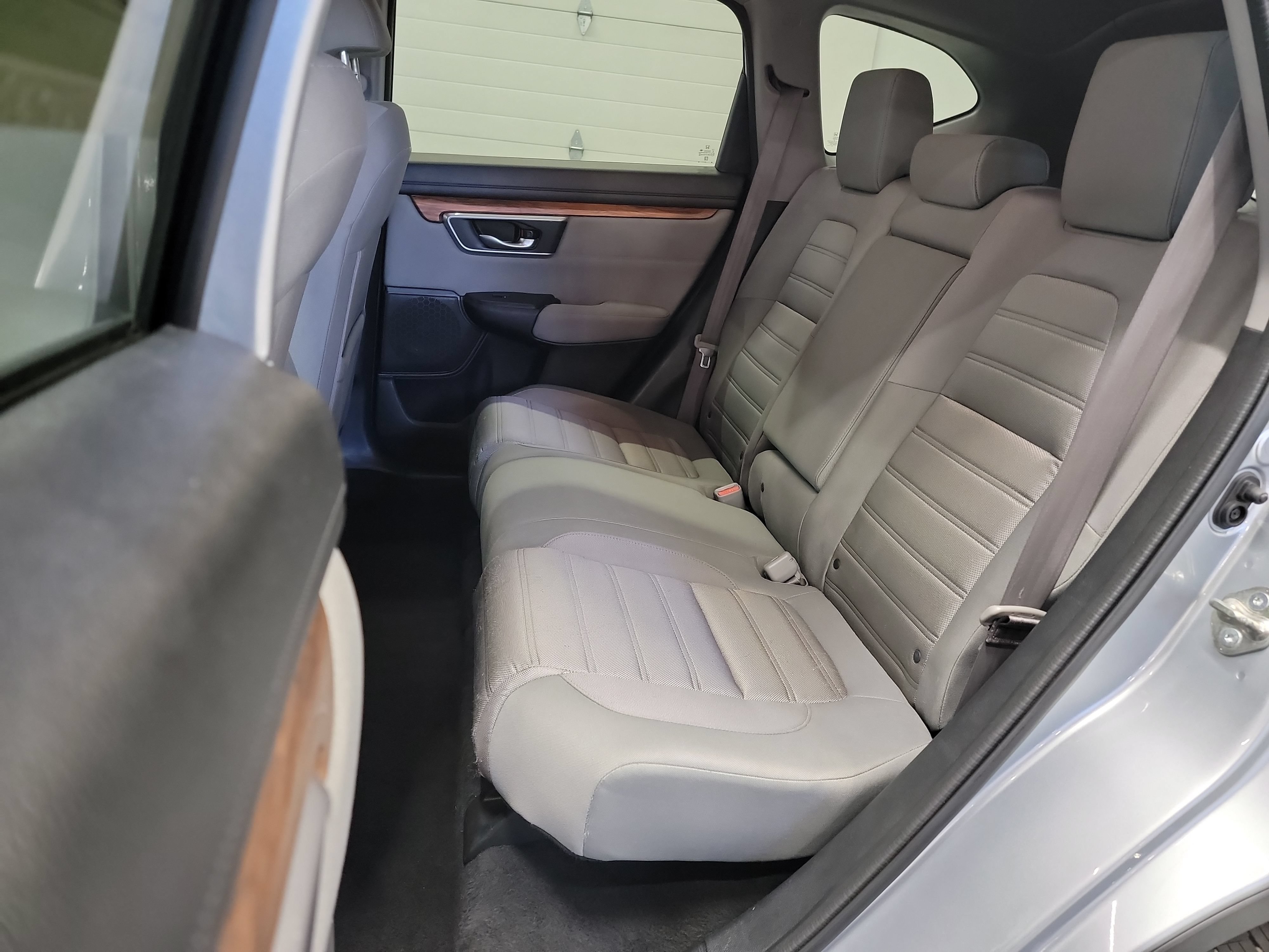 Used 2020 Honda CR-V EX image 28