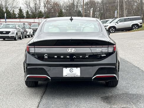 Certified 2024 Hyundai Sonata SEL image 26