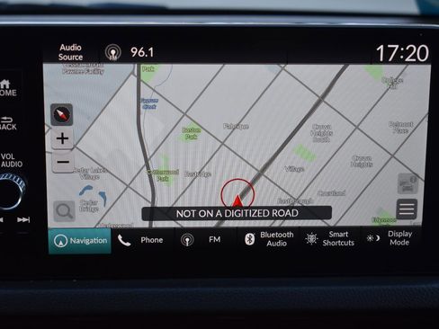 Used 2024 Honda Civic Touring image 5