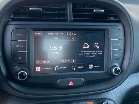 Used 2025 Kia Soul LX w/ LX Technology Package image 20