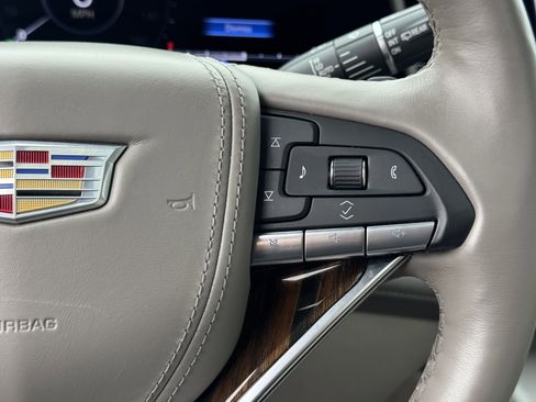 Certified 2022 Cadillac Escalade Sport Platinum image 35