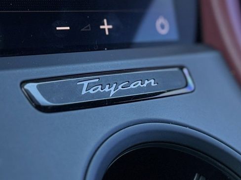 Certified 2020 Porsche Taycan Turbo image 39