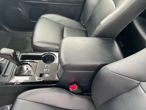 Used 2023 Toyota 4Runner 40th Anniversary SE image 31