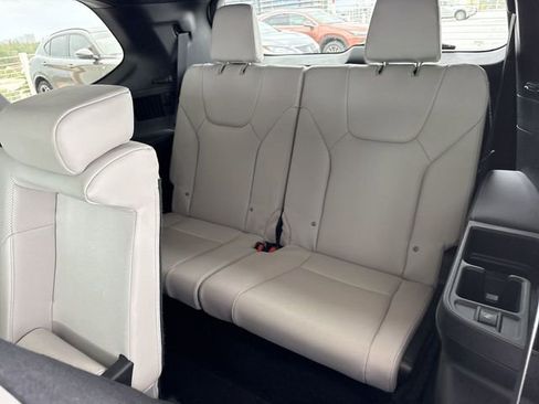 Certified 2024 Lexus TX 350 FWD w/ Technology Package image 24