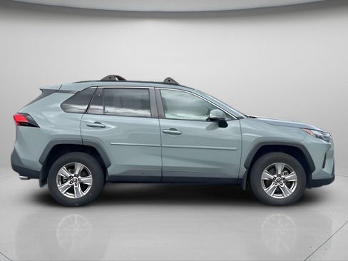 Used 2023 Toyota RAV4 XLE w/ Convenience Package AWD/4WD image 3