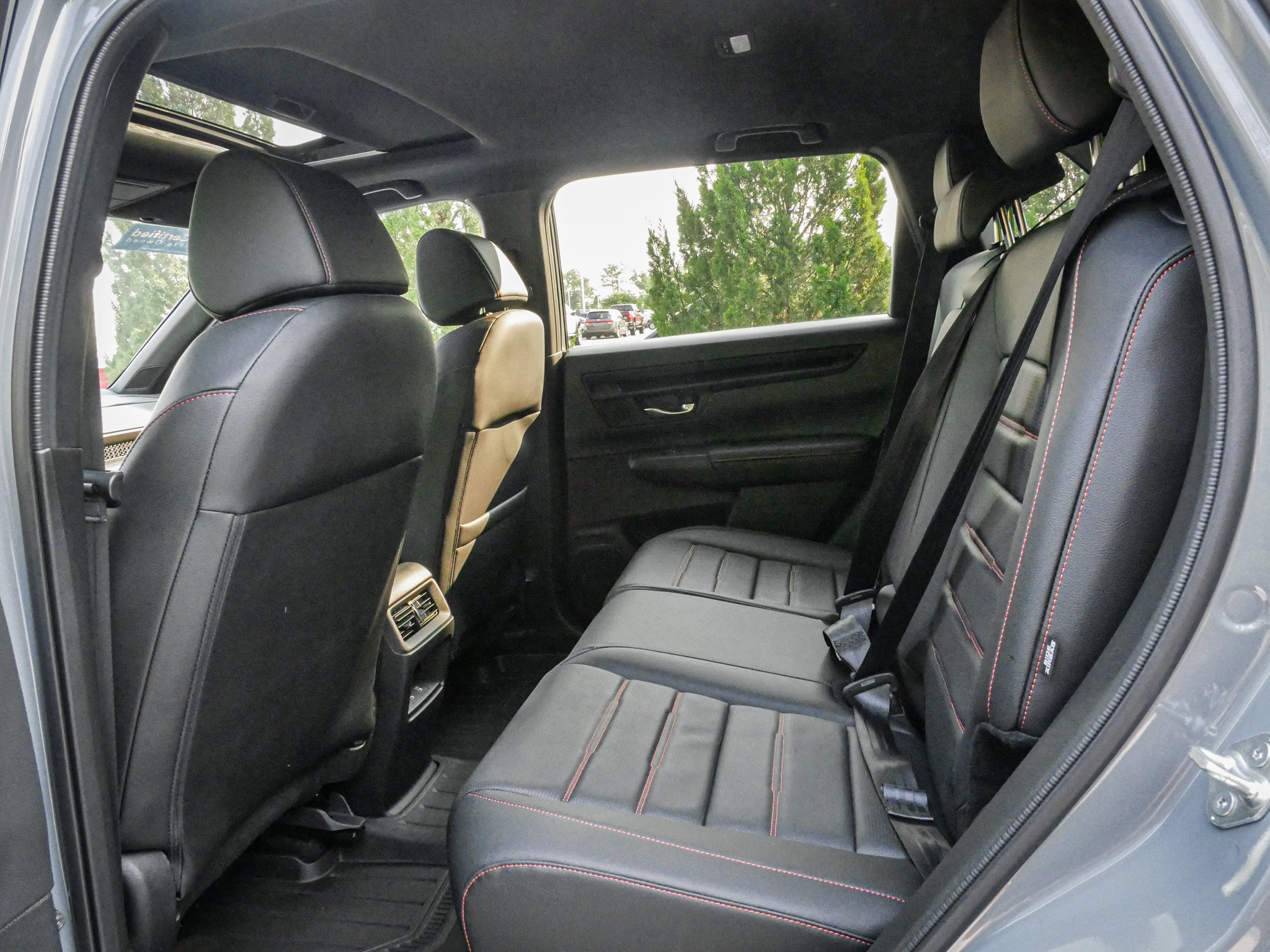 Certified 2026 Honda CR-V Sport-L image 30