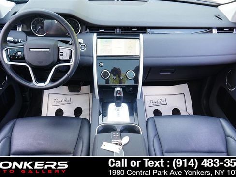 Used 2022 Land Rover Discovery Sport S image 53