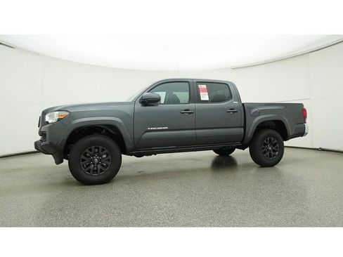 Used 2023 Toyota Tacoma SR5 image 19