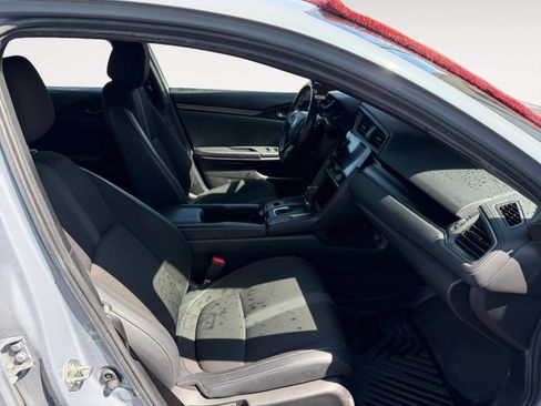 Used 2021 Honda Civic Sport image 15