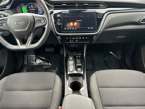 Certified 2023 Chevrolet Bolt EUV LT FWD image 14