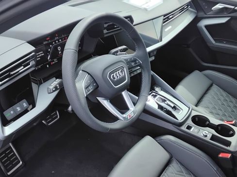 New 2026 Audi S3 Premium image 15