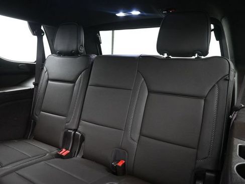 Used 2021 GMC Yukon Denali AWD/4WD image 21