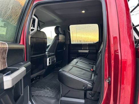 Used 2019 Ford F250 Lariat image 55