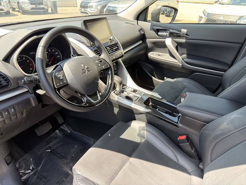 Used 2025 Mitsubishi Eclipse Cross SE AWD/4WD image 13