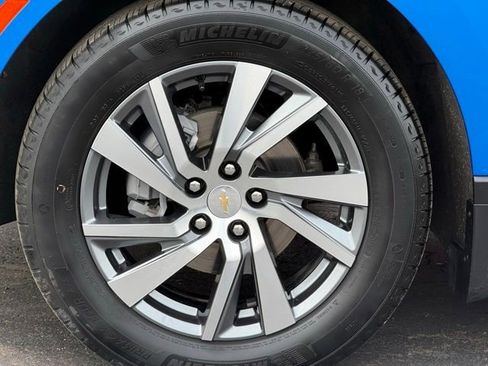 Used 2024 Chevrolet Equinox LT image 11