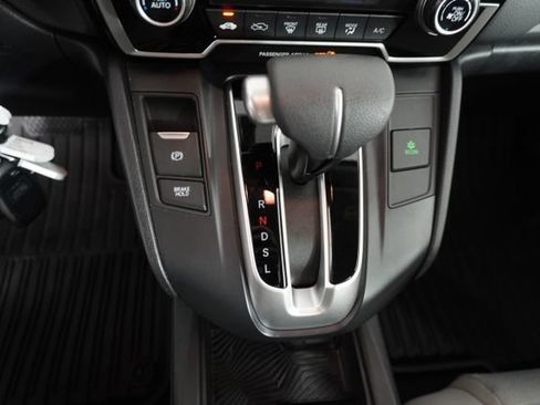 Used 2017 Honda CR-V LX image 26