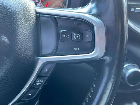 Used 2019 RAM 1500 Big Horn RWD image 16
