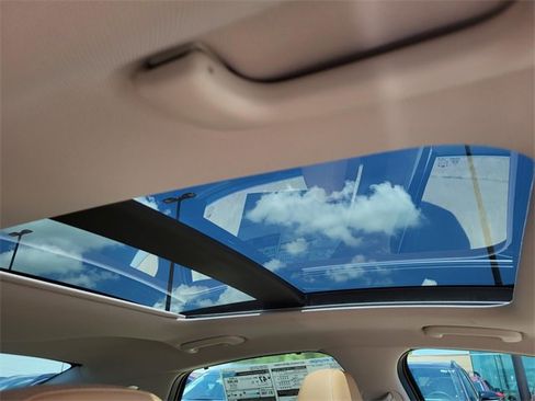 New 2025 Hyundai Sonata Limited image 8