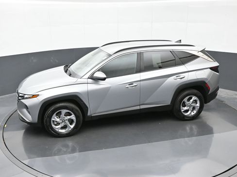 Used 2022 Hyundai Tucson SEL image 33