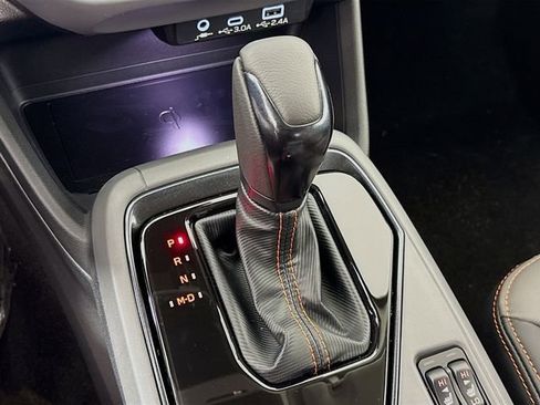 New 2026 Subaru Crosstrek 2.5i Limited image 17