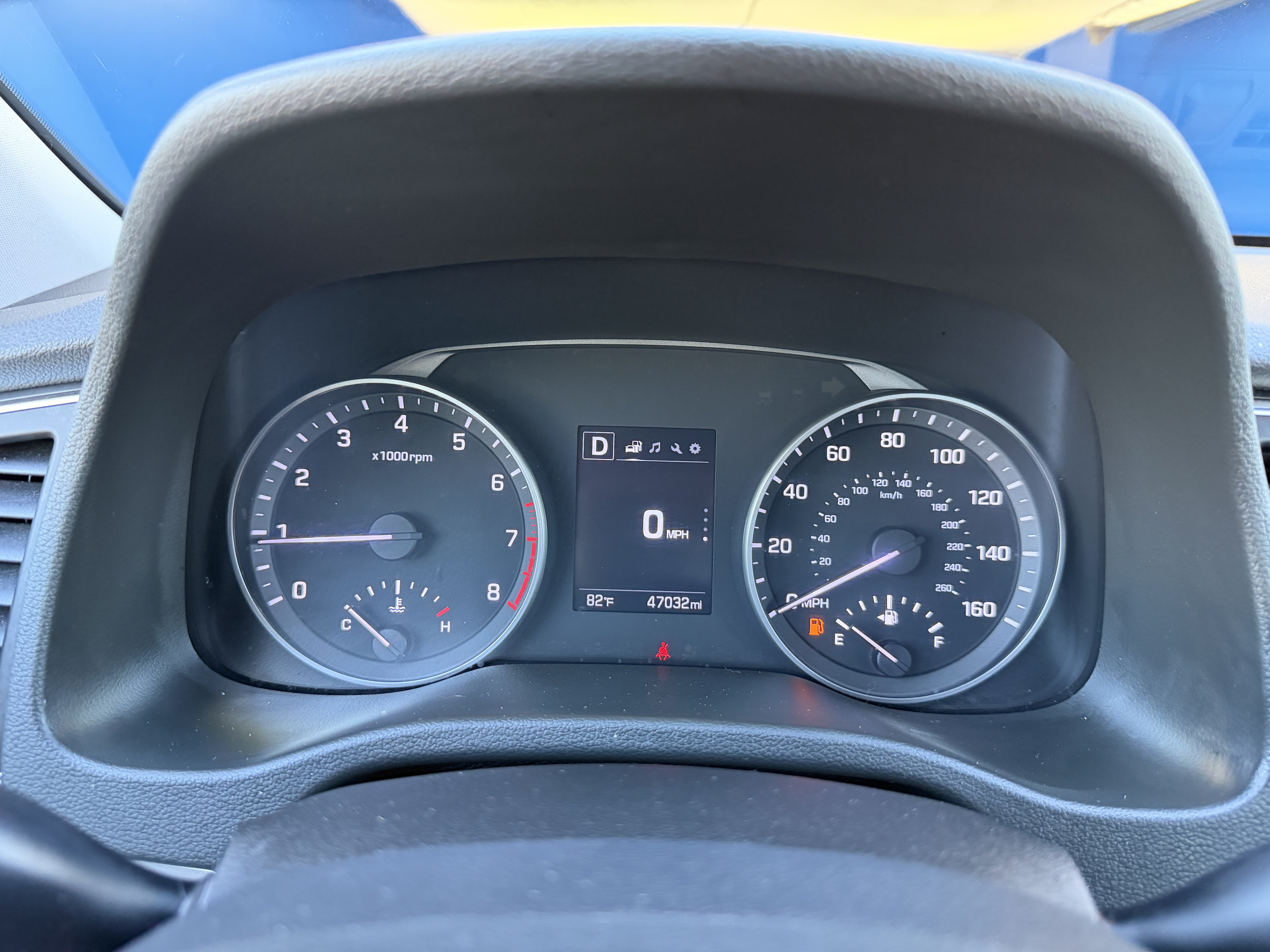Used 2018 Hyundai Elantra Value Edition w/ Cargo Package FWD image 16