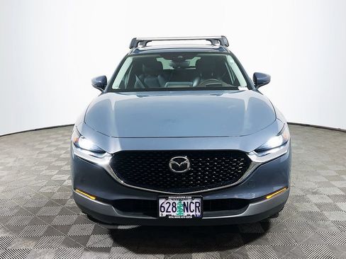 Used 2021 MAZDA CX-30 AWD 2.5 S w/ Premium Package image 2