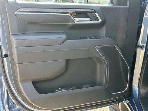 New 2026 GMC Sierra 1500 Elevation w/ Elevation Select Package image 19