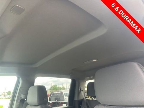 New 2026 Chevrolet Silverado 3500 LT w/ Convenience Package AWD/4WD image 15