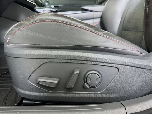 Used 2021 Hyundai Sonata N Line FWD image 21