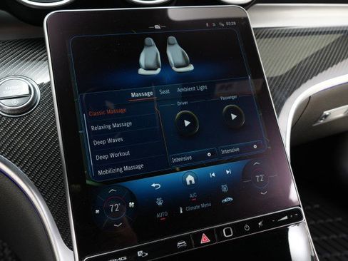 Used 2024 Mercedes-Benz CLE 53 AMG 4MATIC image 66