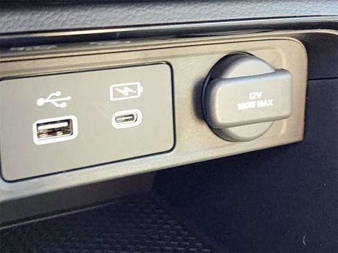 Used 2024 Honda CR-V EX image 31