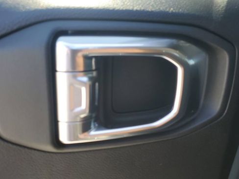 New 2026 Jeep Wrangler Willys image 19