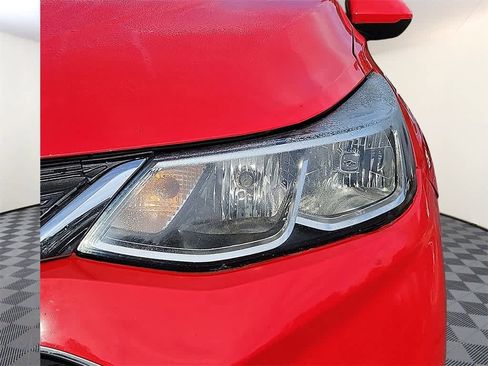 Used 2017 Chevrolet Cruze LS image 6