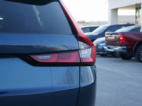 Used 2024 Honda CR-V EX-L image 7