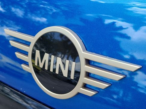 New 2026 MINI Cooper S image 5
