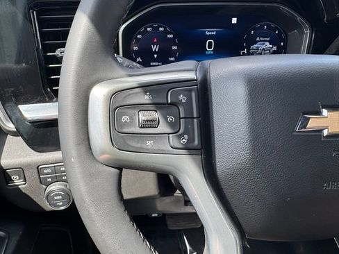 Certified 2023 Chevrolet Silverado 1500 LT AWD/4WD image 22
