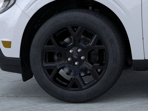 New 2026 Ford Maverick XLT w/ XLT Luxury Package image 20