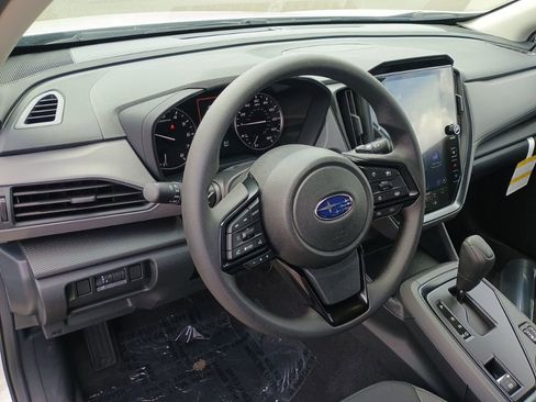 New 2026 Subaru Crosstrek 2.0i Premium image 9