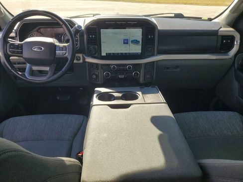 Used 2021 Ford F150 XLT w/ Equipment Group 302A High image 24