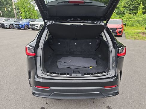 Used 2023 Lexus NX 350 AWD w/ Cold Area Package image 23