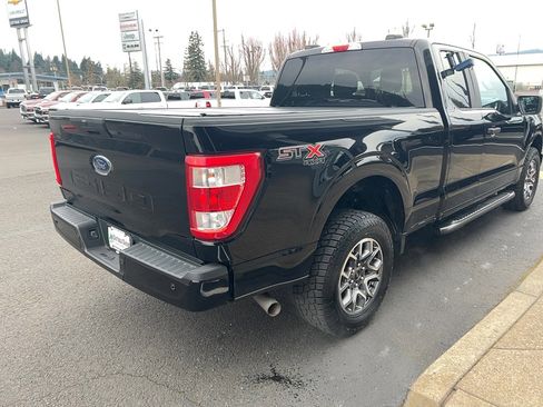 Used 2021 Ford F150 XL w/ Equipment Group 101A High image 15