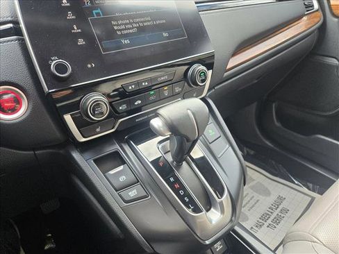 Used 2018 Honda CR-V EX-L image 19