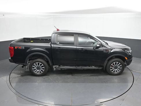 Used 2019 Ford Ranger Lariat w/ Equipment Group 501A Mid AWD/4WD image 33