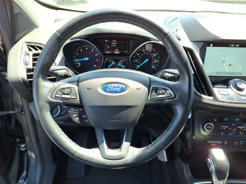 Used 2019 Ford Escape Titanium w/ U9j03 - Titanium Tow Package AWD/4WD image 22