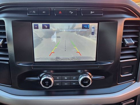 Used 2023 Ford F150 XLT w/ Equipment Group 301A Mid image 22