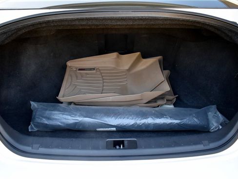 Used 2017 INFINITI Q70 L 3.7 w/ Deluxe Touring Package image 45