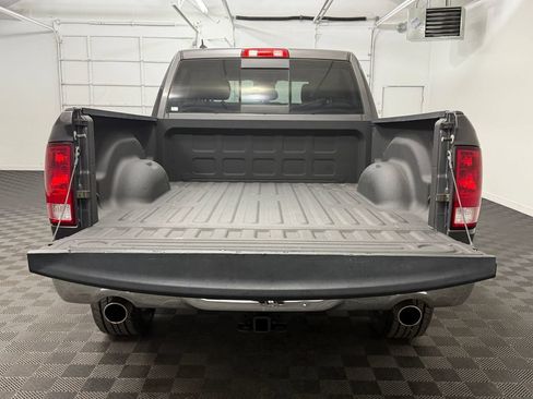 Used 2019 RAM 1500 Big Horn AWD/4WD image 23