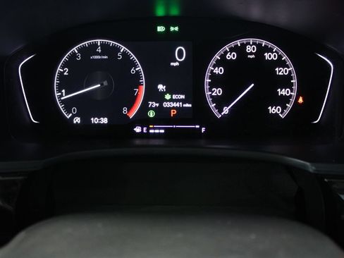 Used 2023 Honda Civic Sport image 13