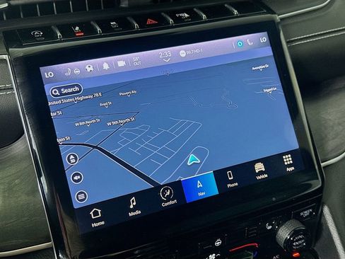 Used 2022 Jeep Grand Cherokee L Limited image 29