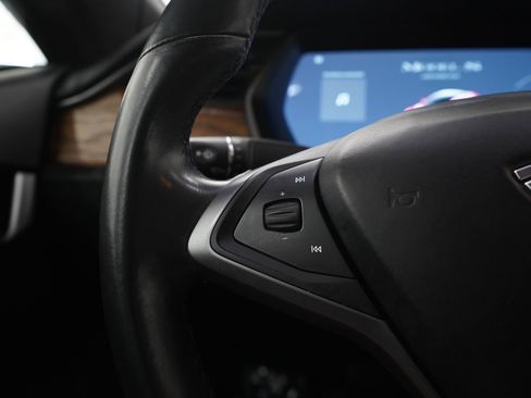 Used 2021 Tesla Model S Long Range AWD/4WD image 21